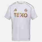 Tailandia Camiseta Tercera Aberdeen 2025 2026