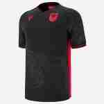 Tailandia Camiseta Albania 3ª 2025
