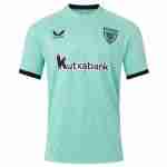 Tailandia Camiseta Tercera Athletic Bilbao 2025 2026