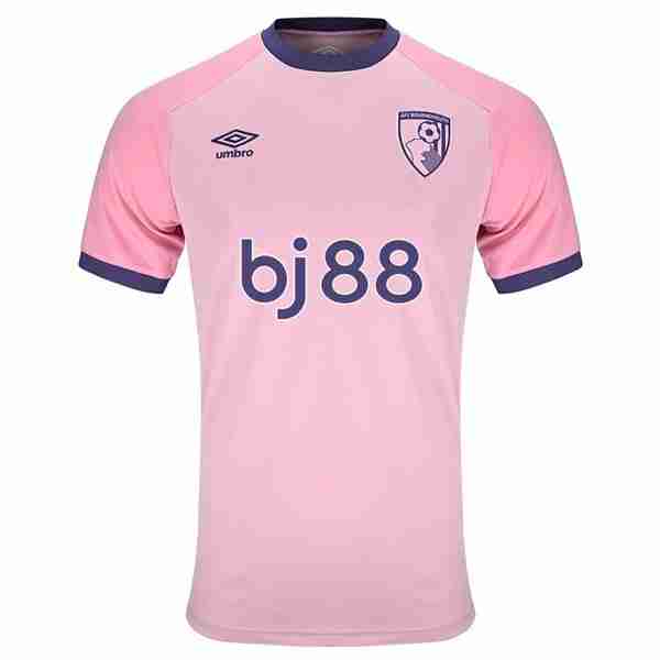 Tailandia Camiseta AFC Bournemouth 3ª 2025-2026 Tailandia Camiseta Tercera Bournemouth 2025 2026