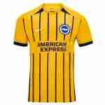 Tailandia Camiseta Brighton & Hove Albion 3ª 2025-2026