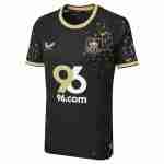 Tailandia Camiseta Tercera Burnley FC 2025 2026