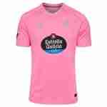 Tailandia Camiseta Tercera Celta De Vigo 2025 2026