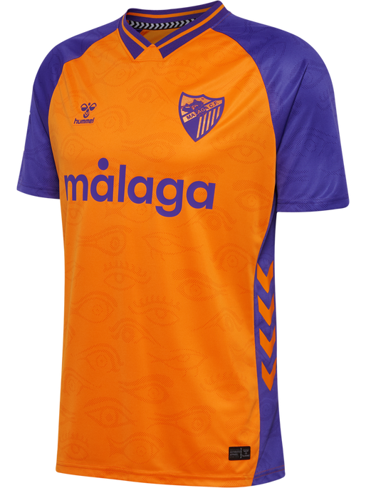 Tailandia Camiseta Tercera Málaga 2025 2026 Tailandia Camiseta Tercera Málaga 2025 2026