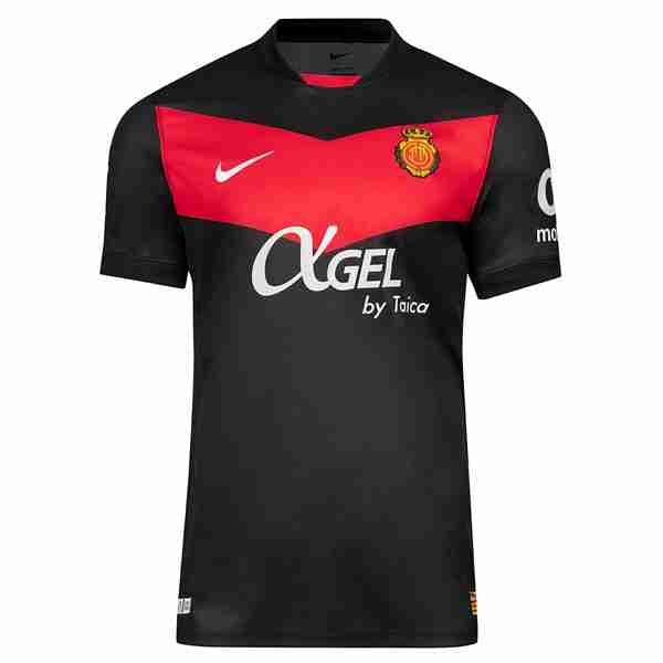 Tailandia Camiseta RCD Mallorca 3ª 2025-2026 Tailandia Camiseta Tercera RCD Mallorca 2025 2026