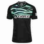 Tailandia Camiseta Real Betis 3ª 2025-2026