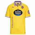 Tailandia Camiseta Tercera Real Valladolid 2025 2026