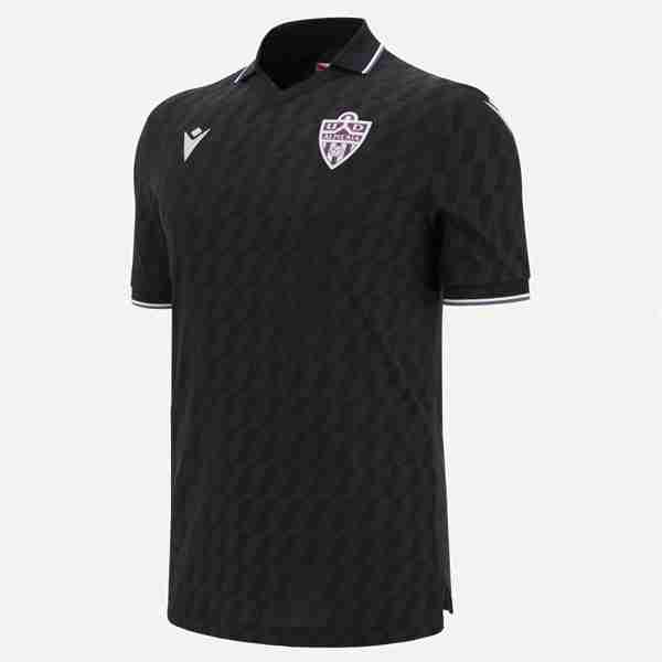 Tailandia Camiseta UD Almería 3ª 2025-2026 Tailandia Camiseta Tercera UD Almería 2025 2026