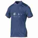 Tailandia Camiseta Villarreal 3ª 2025-2026
