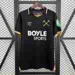 Tailandia Camiseta Tercera West Ham United 2025 2026
