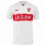 Tailandia Camiseta VfB Stuttgart Primera 2025 2026