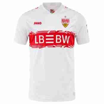 Tailandia Camiseta VfB Stuttgart Primera 2025 2026