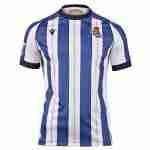 Tailandia Camiseta Primera Real Sociedad 2025 2026