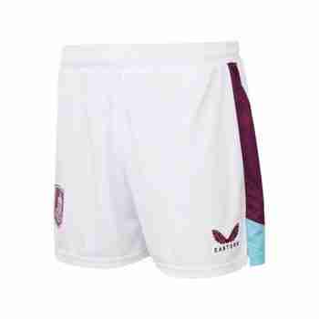 Tailandia Pantalones Burnley FC Primera 2025 2026