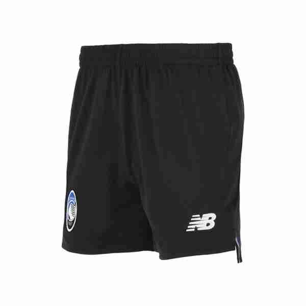 Pantalones Atalanta BC 1ª 2025-2026 Tailandia Pantalones Primera Atalanta BC 2025 2026