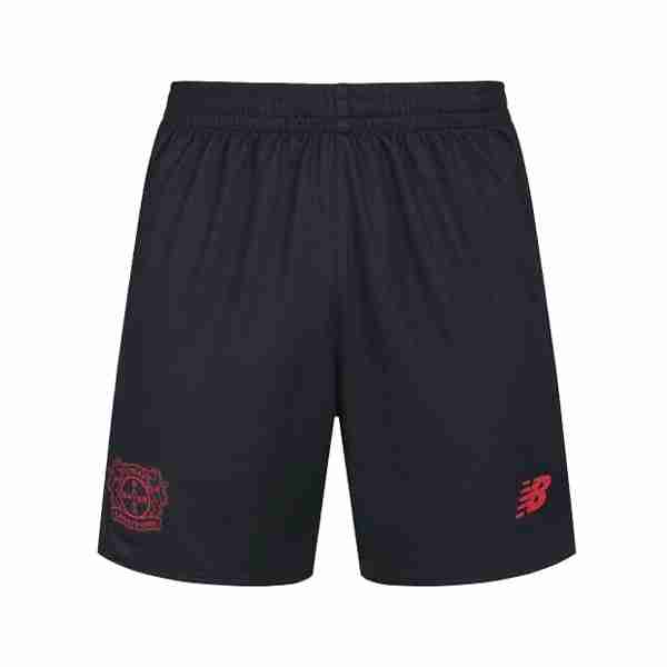 Pantalones Bayer 04 Leverkusen 1ª 2025-2026 Tailandia Pantalones Primera Bayer Leverkusen 2025 2026