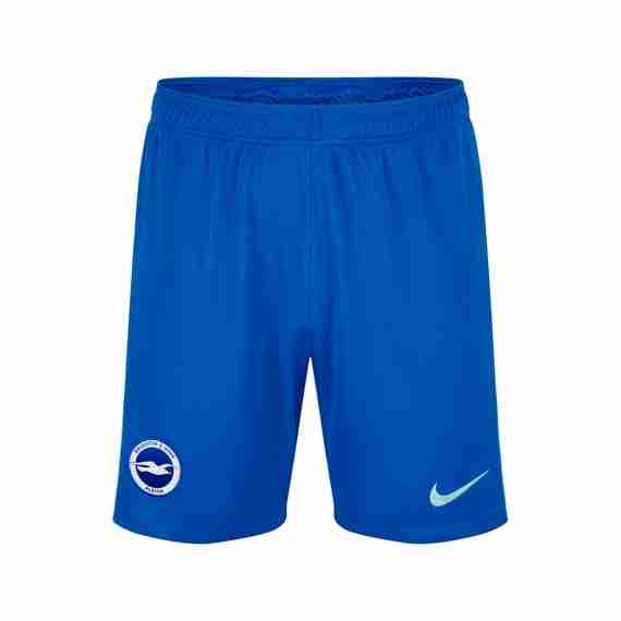Pantalones Brighton & Hove Albion 1ª 2025-2026 Tailandia Pantalones Primera Brighton 2025 2026