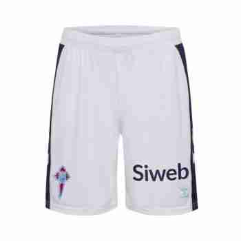 Tailandia Pantalones Primera Celta De Vigo 2025 2026