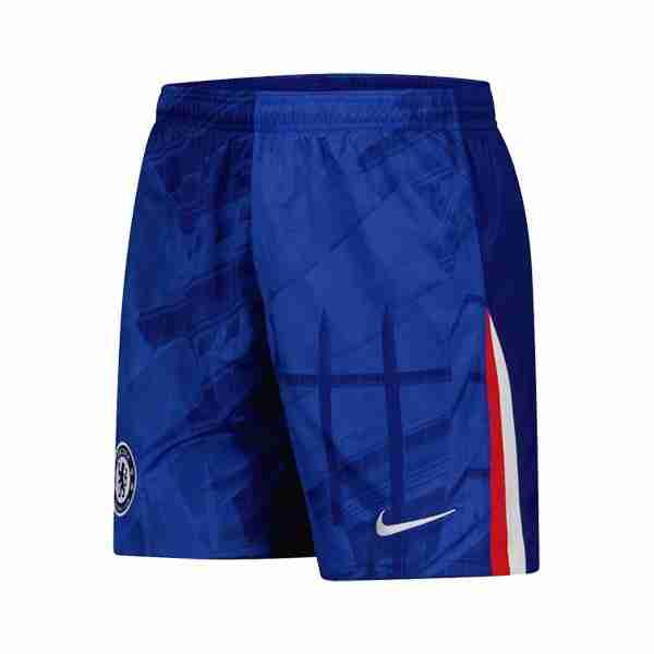 Pantalones Chelsea 1ª 2025-2026 Tailandia Pantalones Primera Chelsea 2025 2026