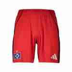 Tailandia Pantalones Primera Hamburgo S.V 2025 2026