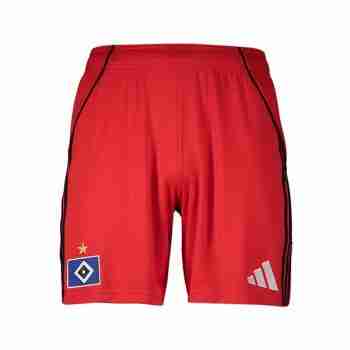 Tailandia Pantalones Primera Hamburgo S.V 2025 2026