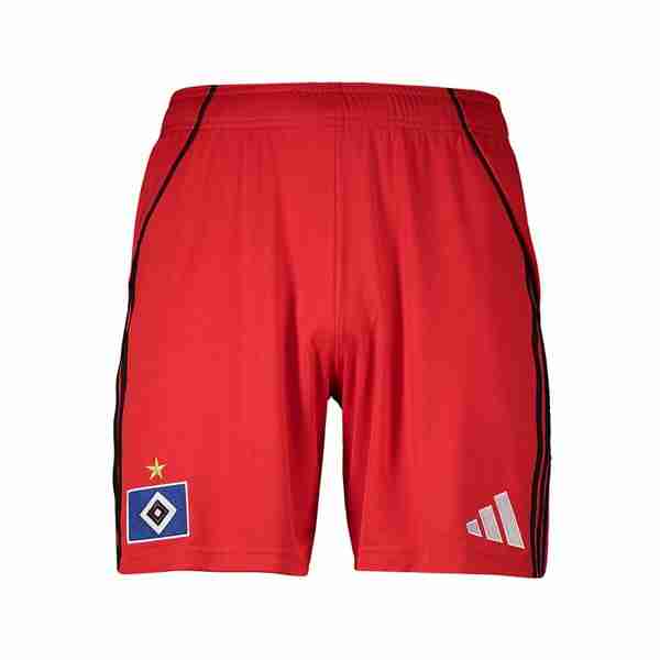 Pantalones Hamburgo S.V 1ª 2025-2026 Tailandia Pantalones Primera Hamburgo S.V 2025 2026