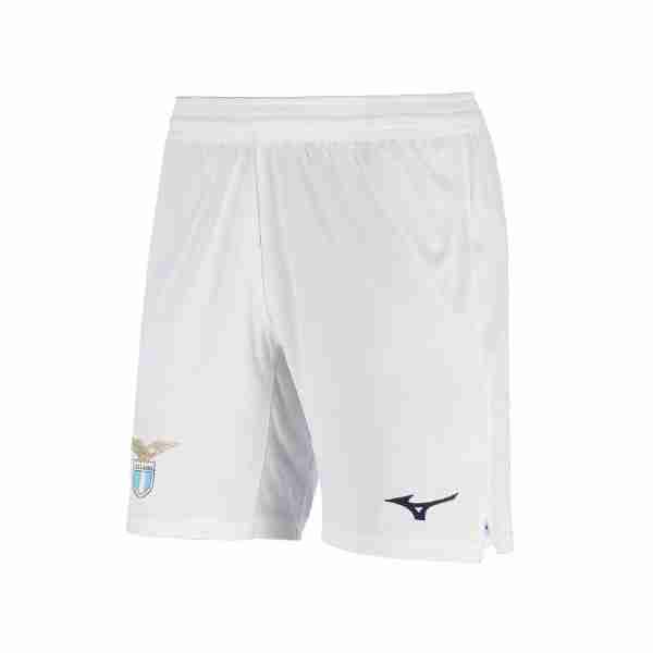 Pantalones Lazio 1ª 2025-2026 Tailandia Pantalones Primera Lazio 2025 2026