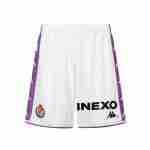Pantalones Real Valladolid 1ª 2025-2026