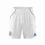 Tailandia Pantalones Primera Schalke 04 2025 2026