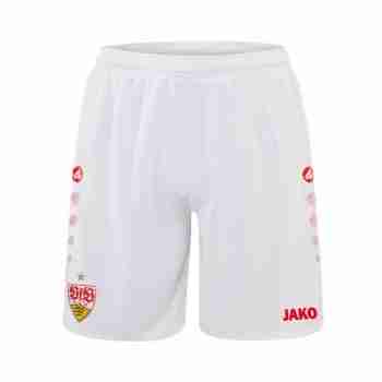 Tailandia Pantalones VfB Stuttgart Primera 2025 2026