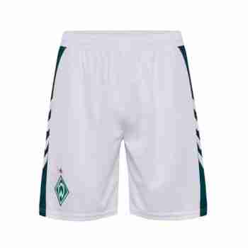 Tailandia Pantalones Primera Werder Bremen 2025 2026