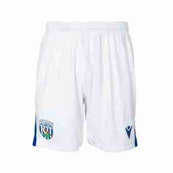 Tailandia Pantalones Primera West Brom 2025 2026