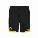 Pantalones Wolves 1ª 2025-2026