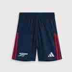 Pantalones Arsenal 2ª 2025-2026