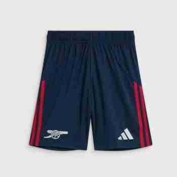 Tailandia Pantalones Segunda Arsenal 2025 2026