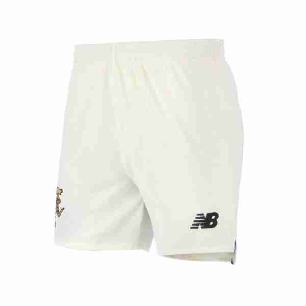 Pantalones Atalanta BC 2ª 2025-2026 Tailandia Pantalones Segunda Atalanta BC 2025 2026