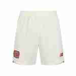 Tailandia Pantalones Segunda Bayer Leverkusen 2025 2026