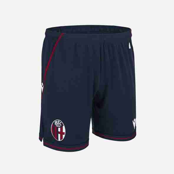 Pantalones Bologna 2ª 2025-2026 Tailandia Pantalones Segunda Bologna 2025 2026