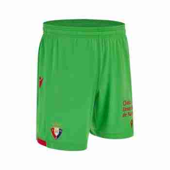 Tailandia Pantalones Segunda CA Osasuna 2025 2026