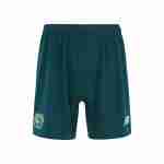 Tailandia Pantalones Segunda Cardiff City 2025 2026