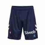 Pantalones Celta de Vigo 2ª 2025-2026