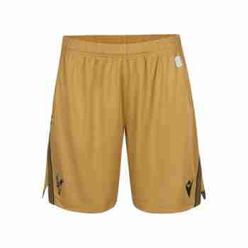 Tailandia Pantalones Segunda Crystal Palace 2025 2026