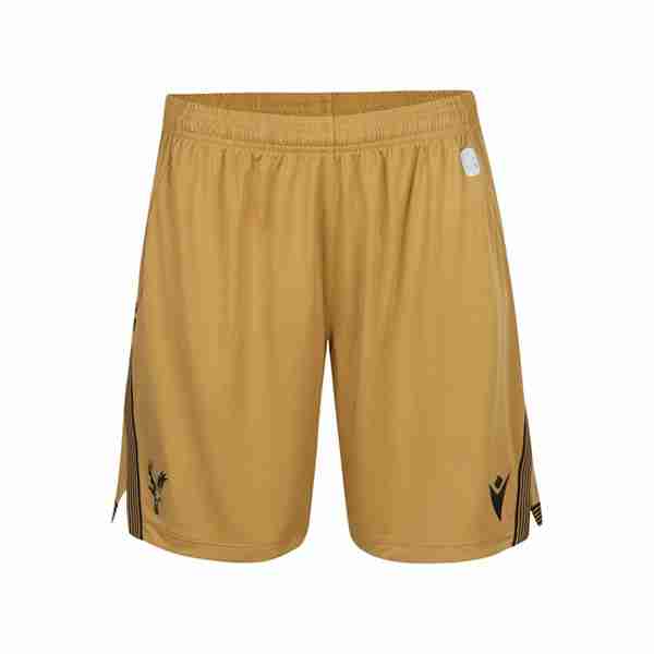 Pantalones Crystal Palace 2ª 2025-2026 Tailandia Pantalones Segunda Crystal Palace 2025 2026