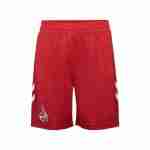 Tailandia Pantalones Segunda FC Colonia 2025 2026