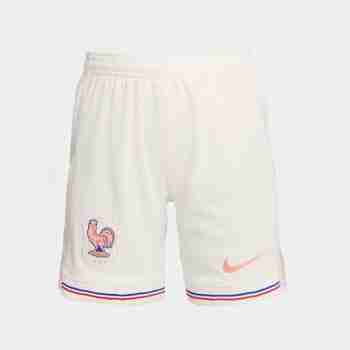 Tailandia Pantalones Segunda Francia 2025 2026