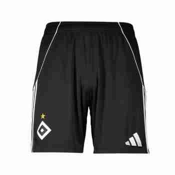Tailandia Pantalones Segunda Hamburgo S.V 2025 2026
