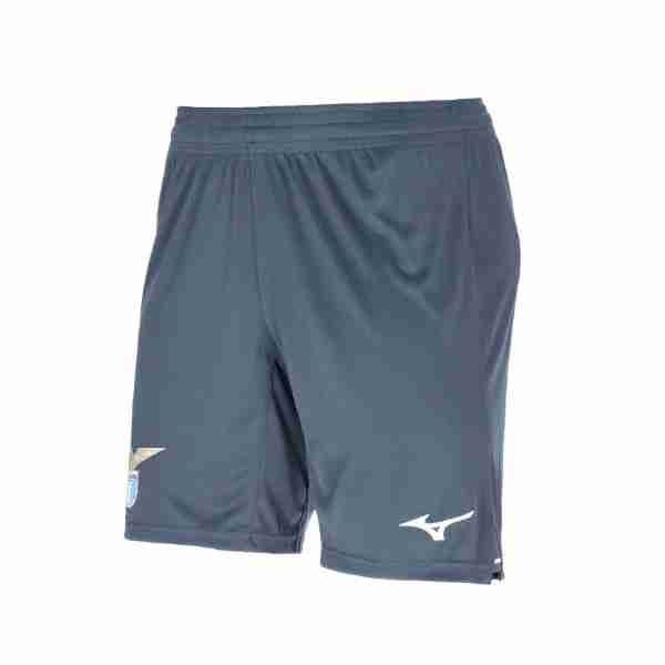 Pantalones Lazio 2ª 2025-2026 Tailandia Pantalones Segunda Lazio 2025 2026