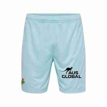 Tailandia Pantalones Segunda Real Betis 2025 2026