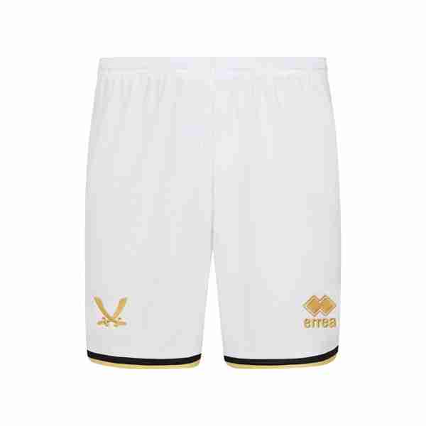 Pantalones Sheffield United 2ª 2025-2026 Tailandia Pantalones Segunda Sheffield United 2025 2026