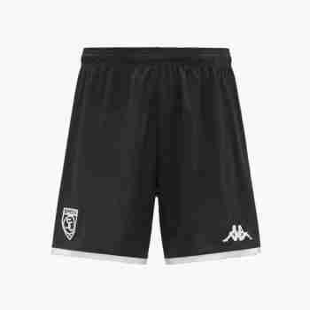 Tailandia Pantalones Segunda Spezia Calcio 2025 2026